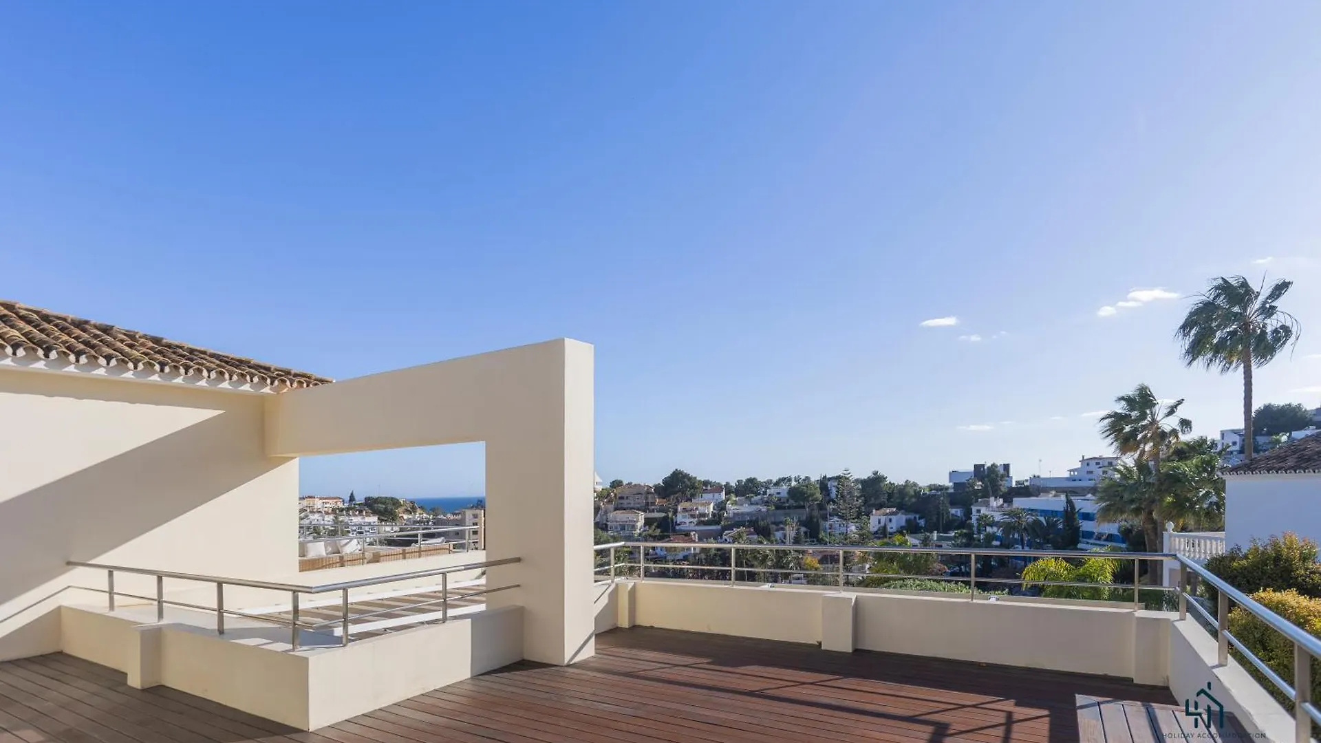 Living4Malaga Flamencos 25 Apartment