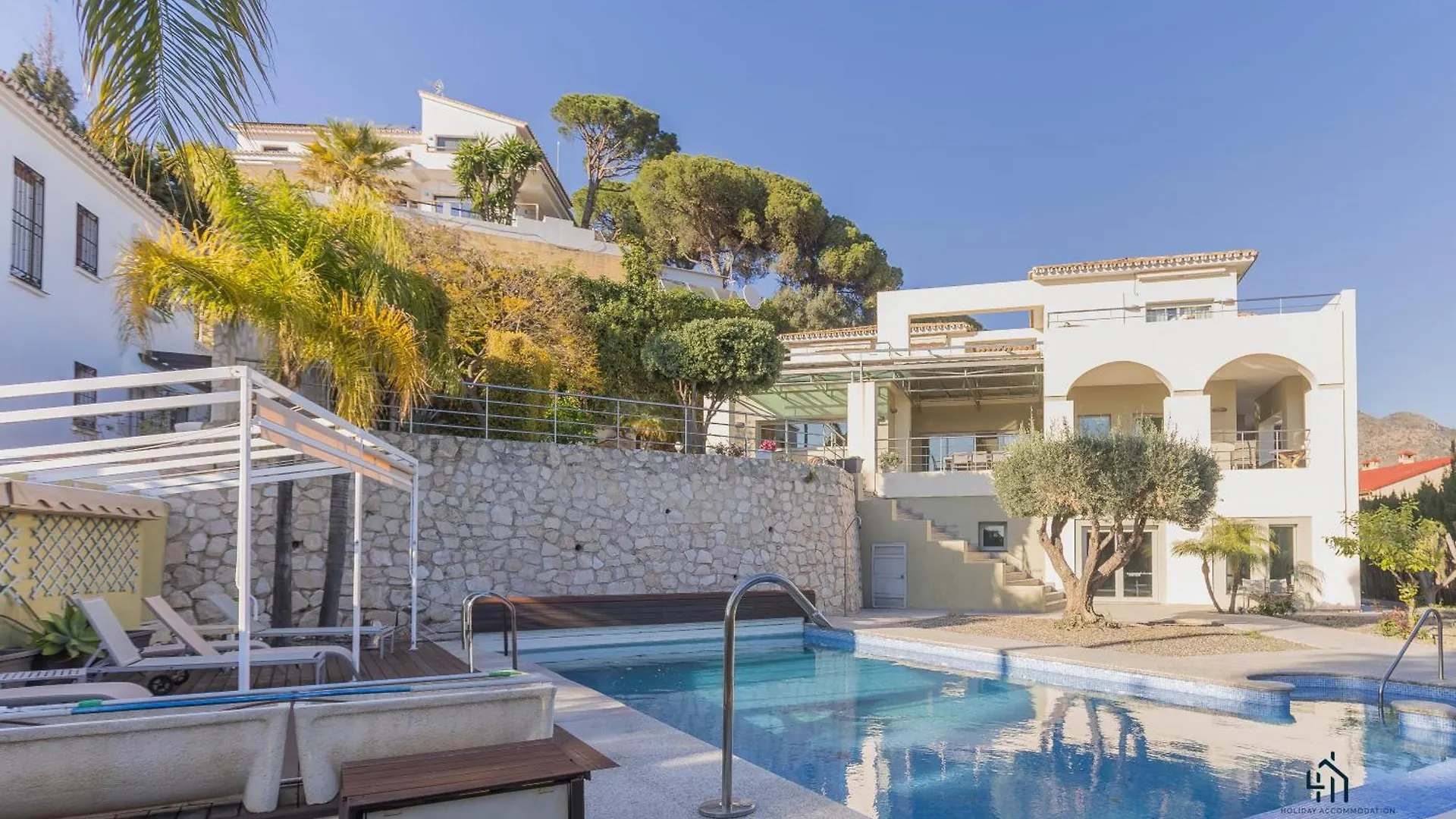 Living4Malaga Flamencos 25 location
