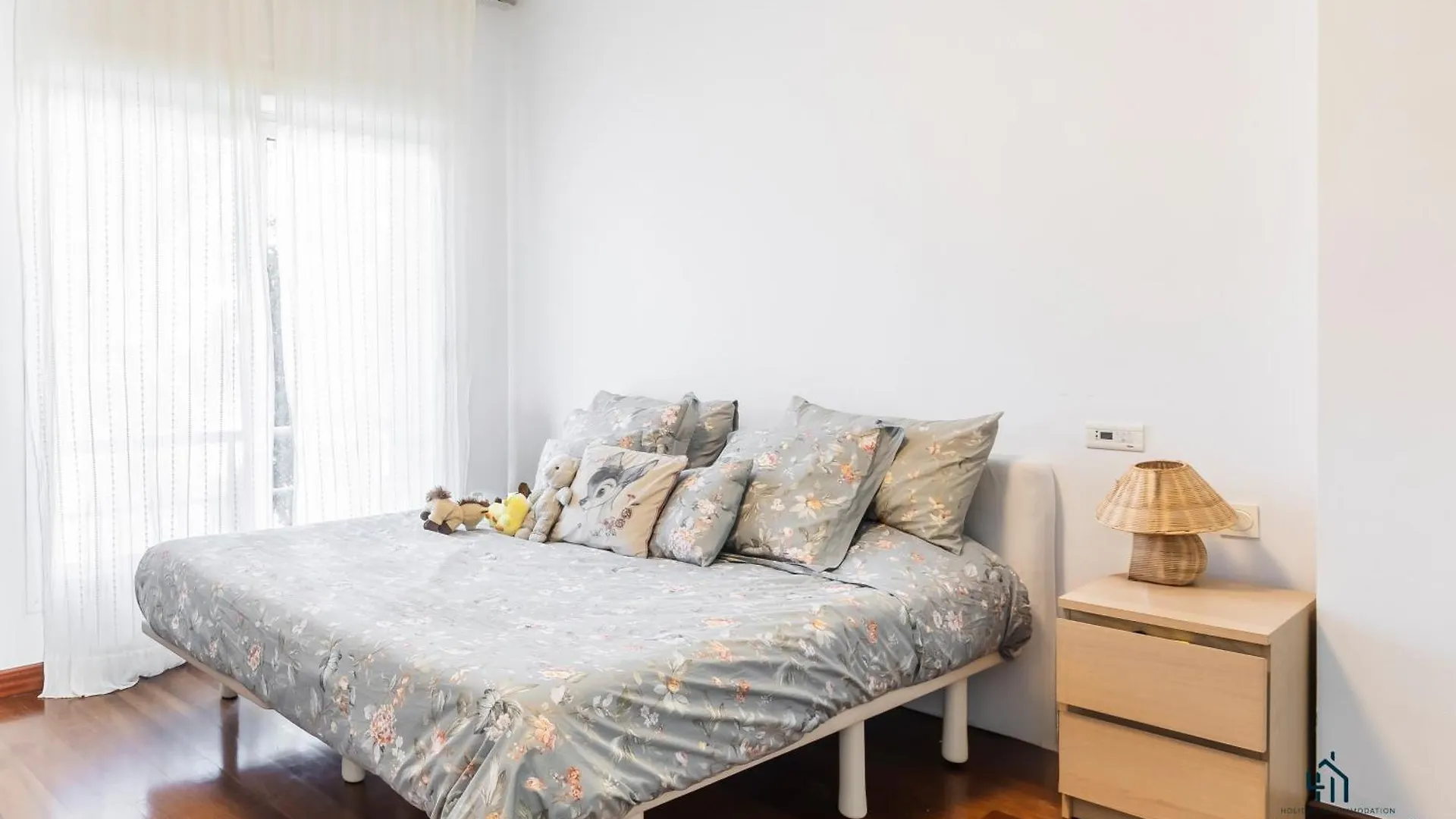 Living4Malaga Flamencos 25 Apartment 0*, Malaga Spain
