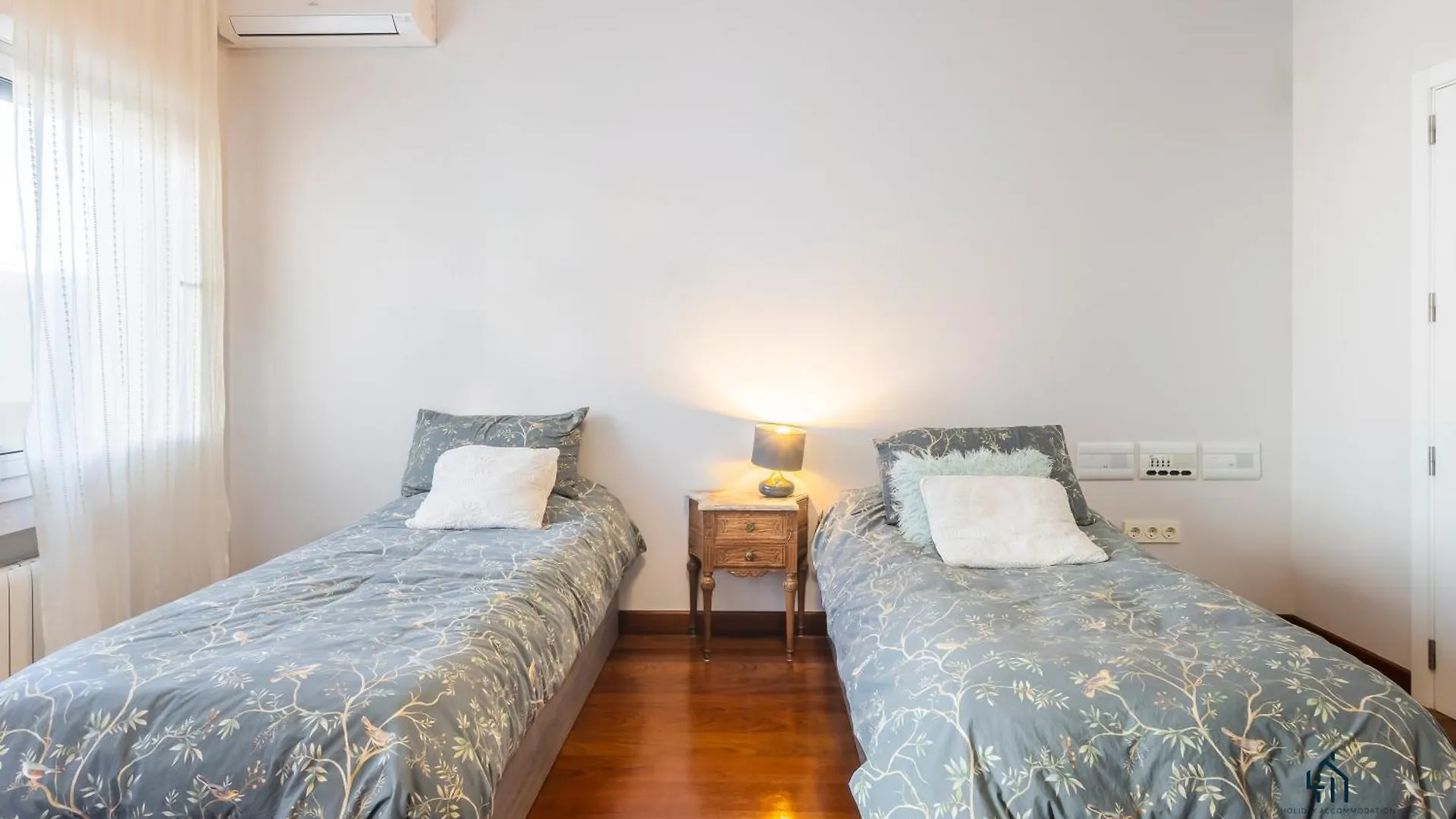 Living4Malaga Flamencos 25 Apartment