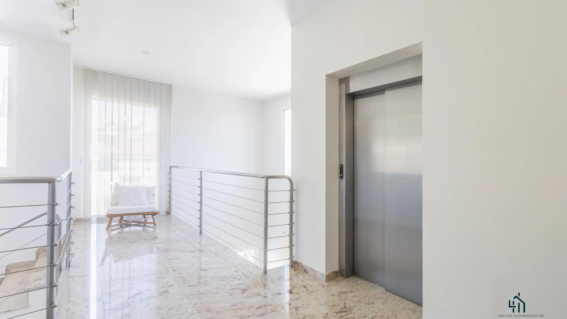 Living4Malaga Flamencos 25 Apartment