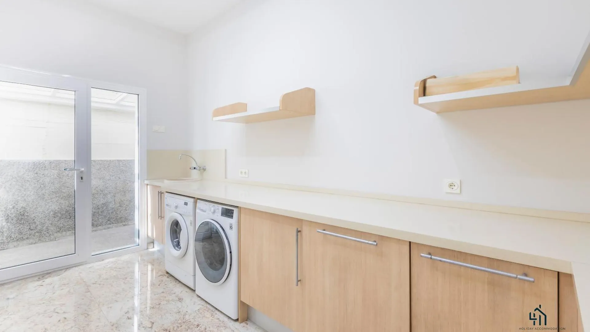 Living4Malaga Flamencos 25 Apartment 0*, Malaga Spain